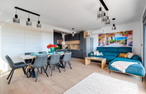 Terra Maiorum -12 person private Villa - heated pool and water massage - Foto 25