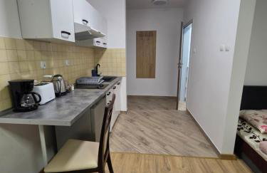 Apartamenty Zachodnia Przystań - Foto 38