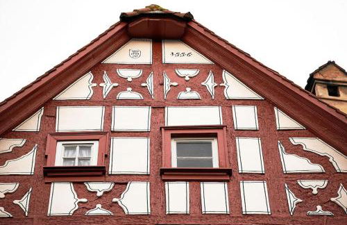 Ferienwohnung „Zuckerbäckerei“ - Foto 9