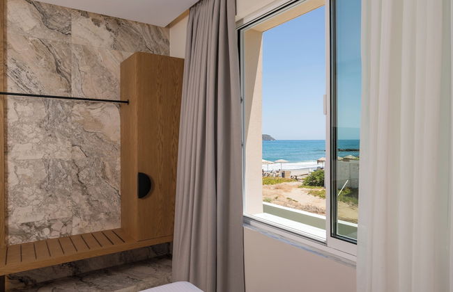 Marika Beach Hotel - Foto 43