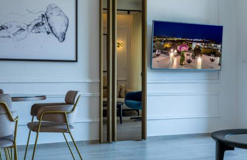 Rocca Riviera Umag Luxury Apartments - Foto 44