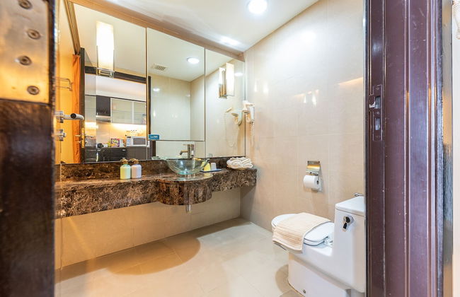 Exclusive Sunway Resort Suite by Albert - Foto 26