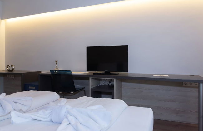 Christiano Apartments Mariahilf - Foto 3