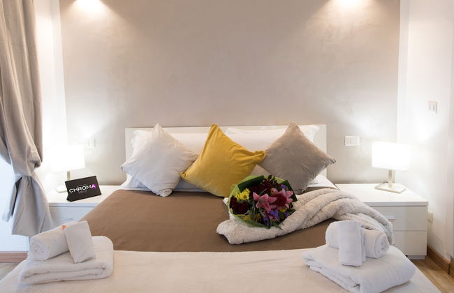 Chroma Octho - Foto 4