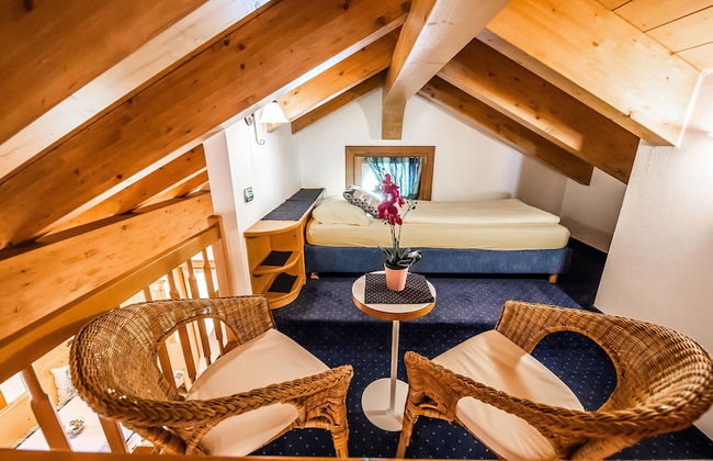 Chalet Mottolino - Foto 30