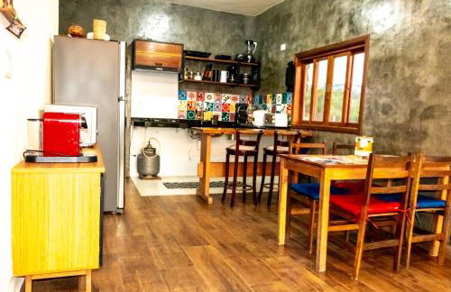 Chalé Serra dos tucanos - Photo 28