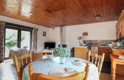 Court Cottage - Foto 11