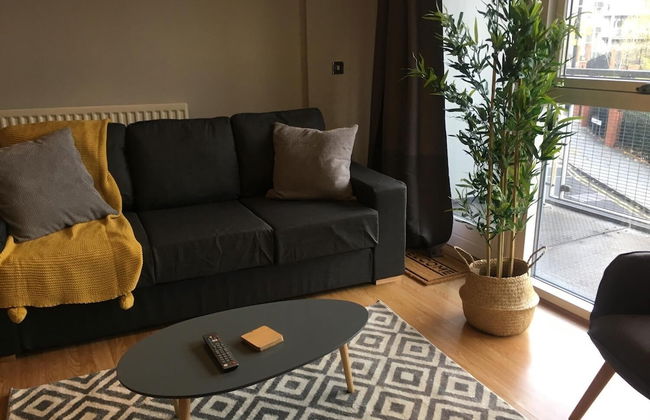 Park Central - One - Photo 17