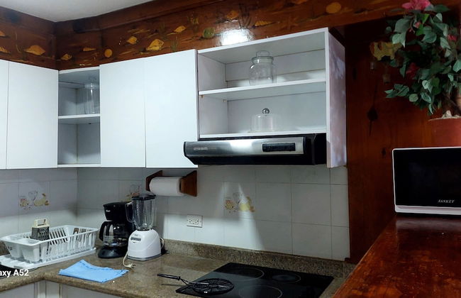 EDIFICIO HANSA REEF Apartamento 509 - Foto 9