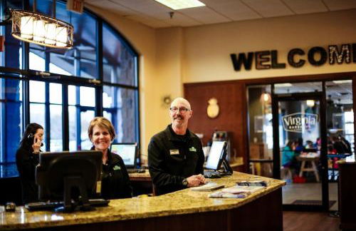 Massanutten Resort - Foto 75