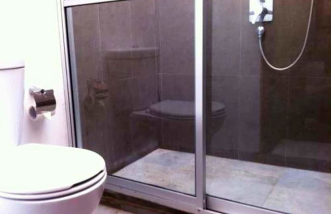 Yoho Lagoonside Holiday Bungalow - Foto 6