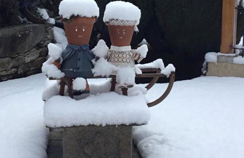 Chez Corine Marque Bastampe - Foto 28