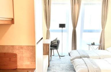 LikeDaheim Apartments - Photo 30