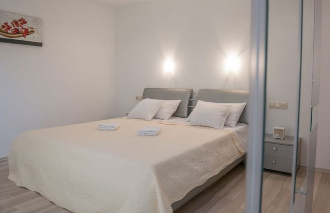 Villa Dalmatina - Foto 13