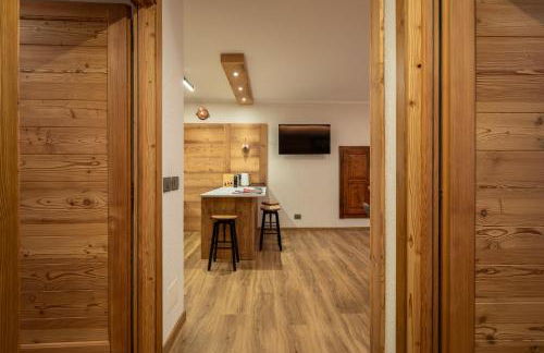 Maison Pennard - Cable Car Lodge - Foto 16