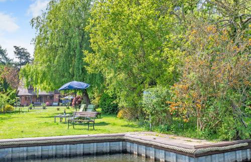 Riversdale Cottage - Foto 24