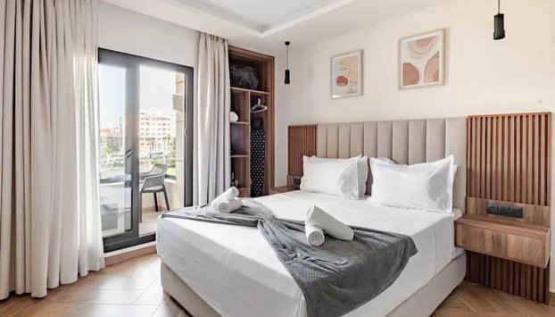 CENTRICO - Photo 4, Room