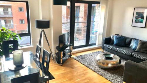 Duke Street - Liverpool city centre apartment - Foto 2