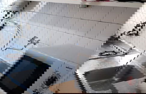 Sea View Court Kobe - Foto 25