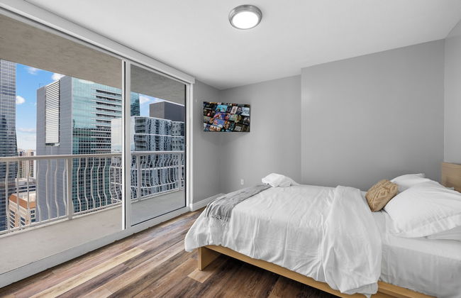 Chic Brickell Condos – Prime Location - Foto 15