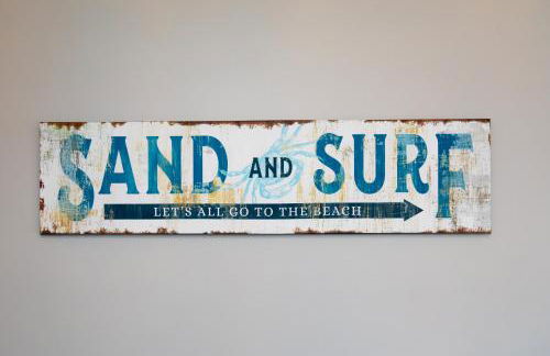 At the Beach - Old Homestead Beach House - Foto 37