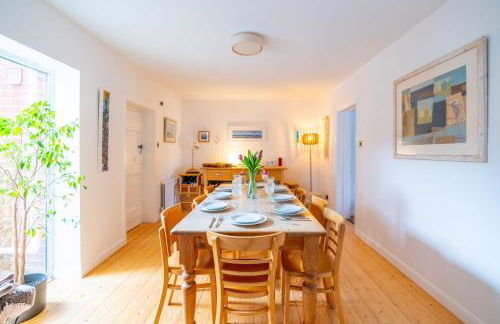 Sybil Cottage - Foto 9