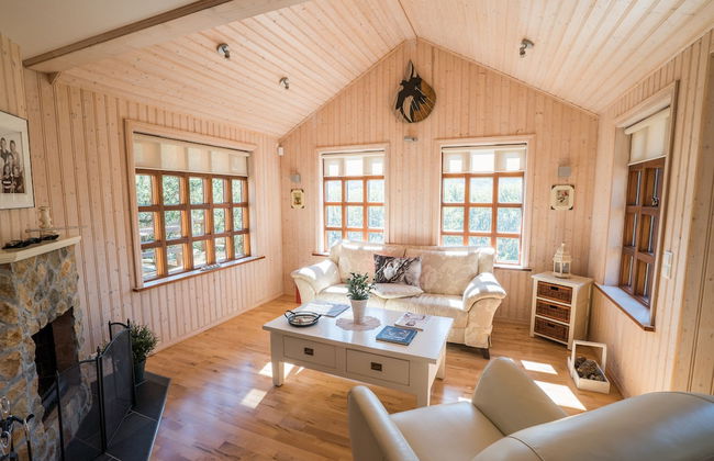 Húsafell Holiday Homes - Foto 27