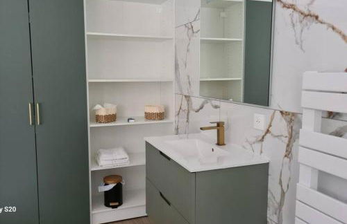 Appartement Le Marcky - Foto 7