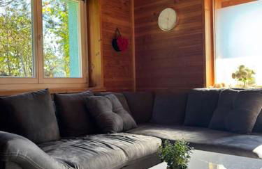 Gemütlich Wohnung im Schwarzwald - Foto 5