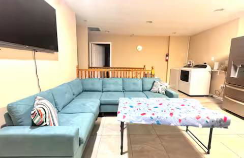 Amazing Cozy Apartment for family & group - Foto 57