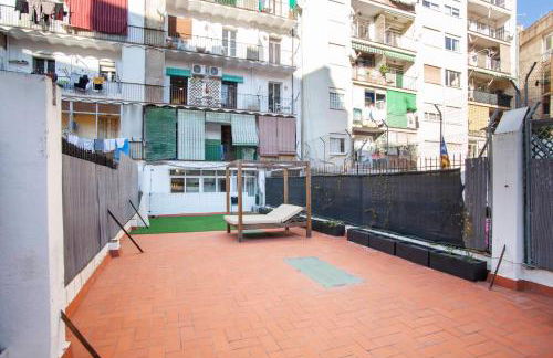 P2PAR1002 - Super Bright & New Apartment in the city center - Foto 7