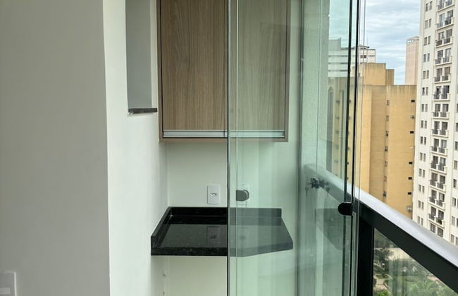 Studio Sao Paulo PUC Allianz Park 901WB - Foto 10