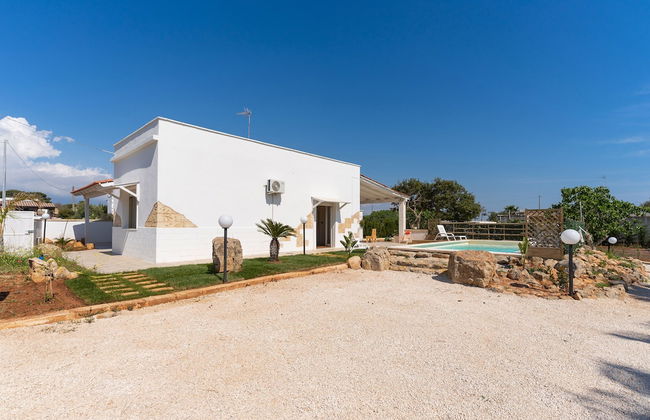 Villetta Marcella - Foto 22