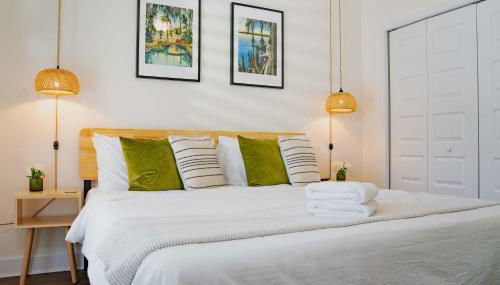 The Mangrove Suite Newly Built Upscale Central - Foto 3