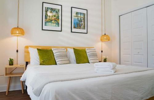 The Mangrove Suite Newly Built Upscale Central - Photo 3