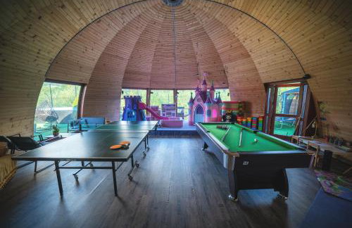 GORSKI RESORT Lux Apartments Jacuzzi & Sauna - Foto 73