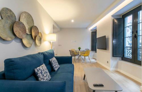 Arenal Suites Alicante - Photo 6