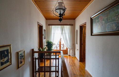 Mirabilia Mountain Villa with a sea view - Foto 15