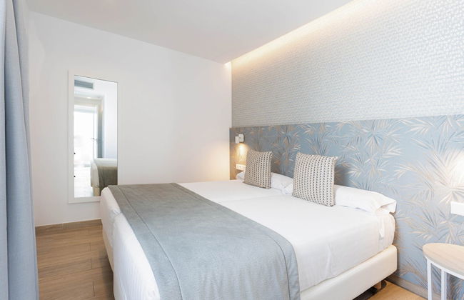 Resort Cordial Santa Agueda & Perchel Beach Club - Foto 13