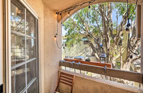 2 Mi to Griffith Park! Burbank Extended-Stay Condo - Foto 24