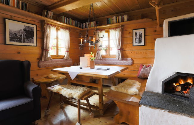 Almdorf Seinerzeit - Foto 25