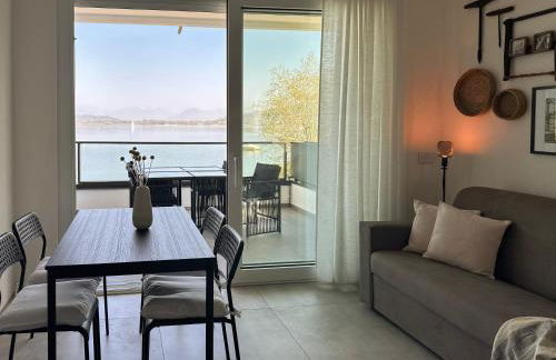 Aquavista Residence - Lakeview Holiday Apartments with Pool - Foto 53