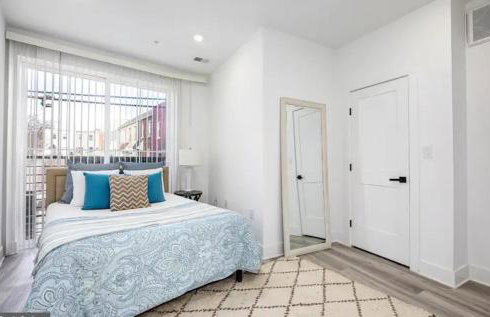 Mary's Stay H St Corridor - Foto 3