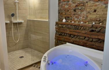 Escapade Tournefeuille, jacuzzi, balnéo, terrasse - Foto 2