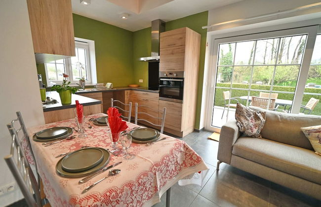 Holiday Home Near Ourthe River, Belgium - Photo 23