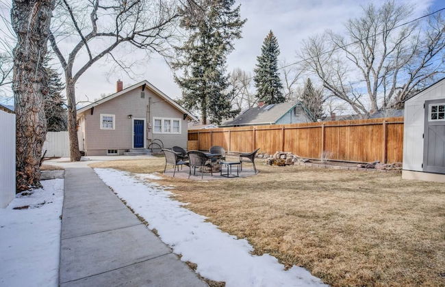 The Olympic Guest House 2 Bdrm Modern Perfection - Photo 36