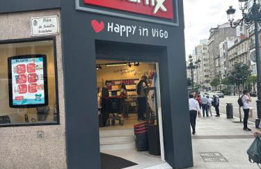 Your Space in the Center of Vigo - Foto 9