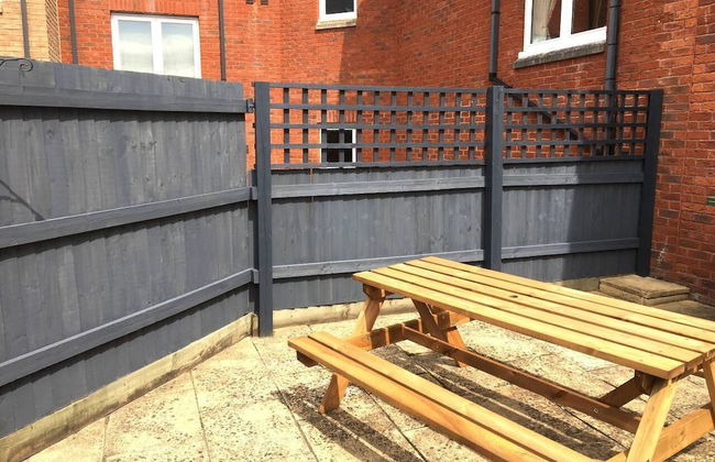 City Centre Townhouse - Perfect for a City Break - Foto 21