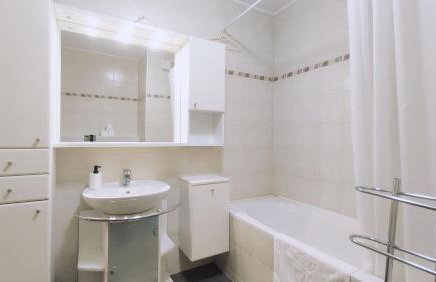 Kruge - 3 bedroom apartment & private garage - Photo 7