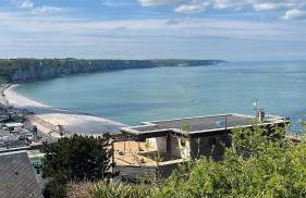 Villa with panoramic sea view - Foto 8